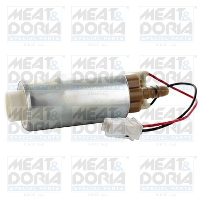 Fuel Pump